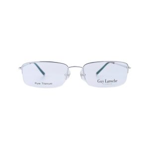 Gọng Kính Unisex Guy Laroche GL91207XF SI Màu Bạc - Duy Hoang