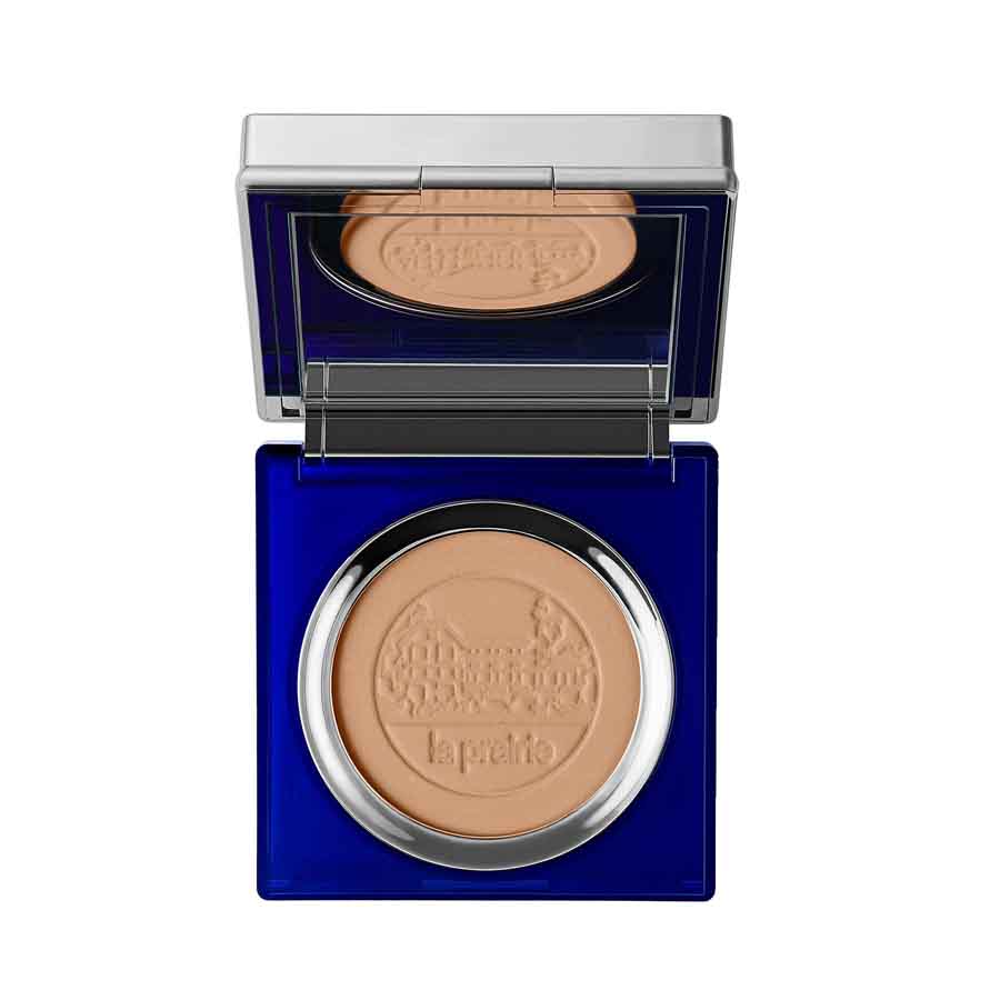 Phấn Phủ Nén La Prairie Skin Caviar Powder Foundation SPF 15 UVA/PA++ Tone NW10 - Tender Ivory, 9g - Duy Hoang