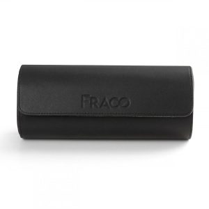 Hộp Xoay Đồng Hồ Fraco X100 Brown Màu Nâu - Duy Hoang