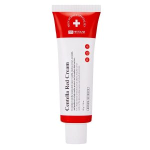 Kem 3 Trong 1 Dưỡng Ẩm, Tái Tạo, Mặt Nạ Ngủ Histolab Hydrogel Regenerating Centella Cream 80g - Duy Hoang