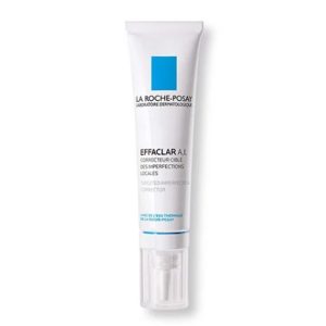 Kem Chấm Mụn Chuyên Biệt La Roche-Posay Effaclar A.I. Targeted Breakout Corrector 15ml - Duy Hoang