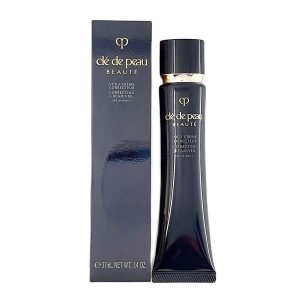 Kem Lót Trang Điểm Bảo Vệ Da Clé De Peau Beaute CPB Voile Creme Correcting Cream Veil SPF25 PA++ 37ml - Duy Hoang