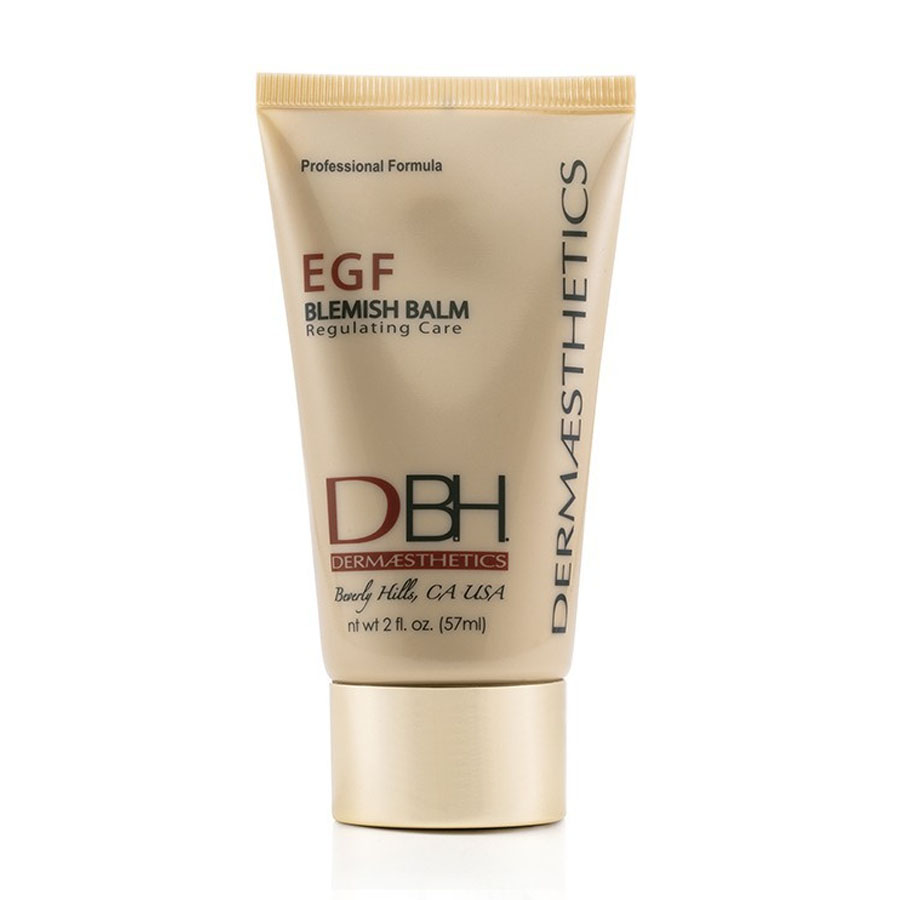 Kem Che Khuyết Điểm DBH EGF Blemish Balm Gold 57ml - Duy Hoang