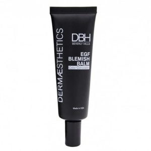 Kem Che Khuyết Điểm Hỗ Trợ Trẻ Hóa DBH EGF Blemish Balm 20ml - Duy Hoang