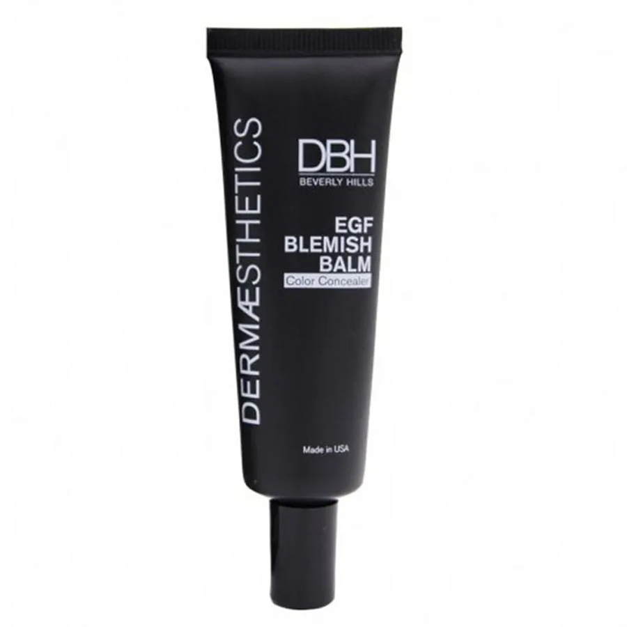Kem Che Khuyết Điểm Hỗ Trợ Trẻ Hóa DBH EGF Blemish Balm 20ml - Duy Hoang