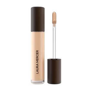 Kem Che Khuyết Điểm Laura Mecier Flawless Fusion Ultra-Longwear Concealer Tone 1N - Duy Hoang