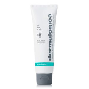 Kem Chống Nắng Cho Da Dầu Mụn Dermalogica Oil Free Matte SPF30 50ml - Duy Hoang