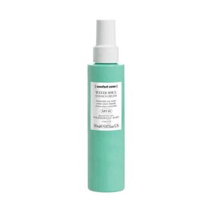 Kem Chống Nắng Cho Mặt Và Body Comfort Zone Water Soul Eco Sun Cream SPF30 150ml - Duy Hoang