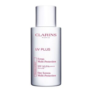 Kem Chống Nắng Clarins UV Plus [3p] Translucent SPF50/PA++++ 50ml - Duy Hoang