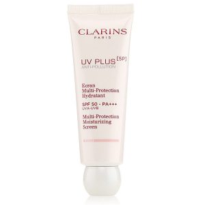 Kem Chống Nắng Clarins UV Plus [5P] Ecran Multi-Protection Hydratant SPF 50 PA+++ 50ml - Duy Hoang