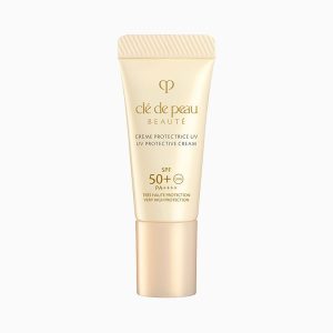 Kem Chống Nắng Clé De Peau Beauté UV Protective Cream SPF 50+/PA++++ 8ml - Duy Hoang
