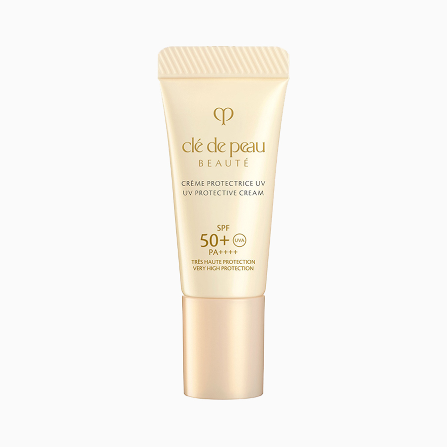 Kem Chống Nắng Clé De Peau Beauté UV Protective Cream SPF 50+/PA++++ 8ml - Duy Hoang