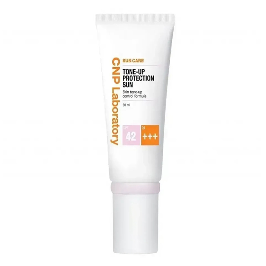 Kem Chống Nắng CNP Laboratory Tone-Up Protection Sun SPF42/PA+++ 50ml - Duy Hoang