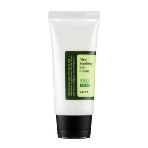 Kem Chống Nắng Cosrx Aloe Soothing Sun Cream SPF50+ PA+++ 50ml - Duy Hoang