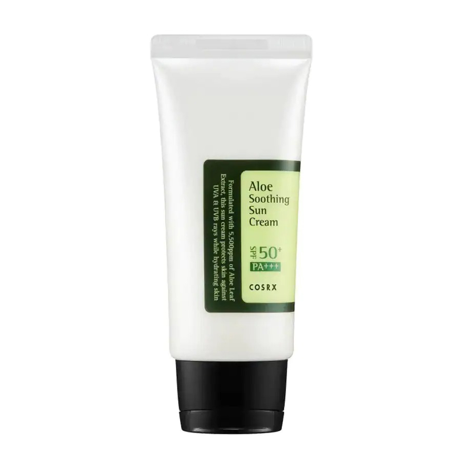 Kem Chống Nắng Cosrx Aloe Soothing Sun Cream SPF50+ PA+++ 50ml - Duy Hoang