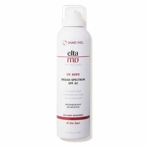 Kem Chống Nắng Dạng Xịt Lâu Trôi EltaMD UV Aero Broad-Spectrum SPF 45, 170g - Duy Hoang