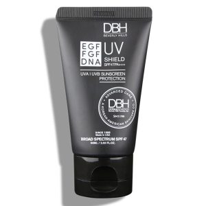 Kem Chống Nắng DBH EGF FGF UV Shield DNA Sun Protection SPF47 PA+++, 60ml - Duy Hoang