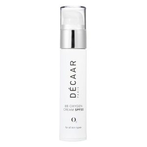 Kem Chống Nắng Décaar BB Oxygen Cream SPF50 50ml - Duy Hoang