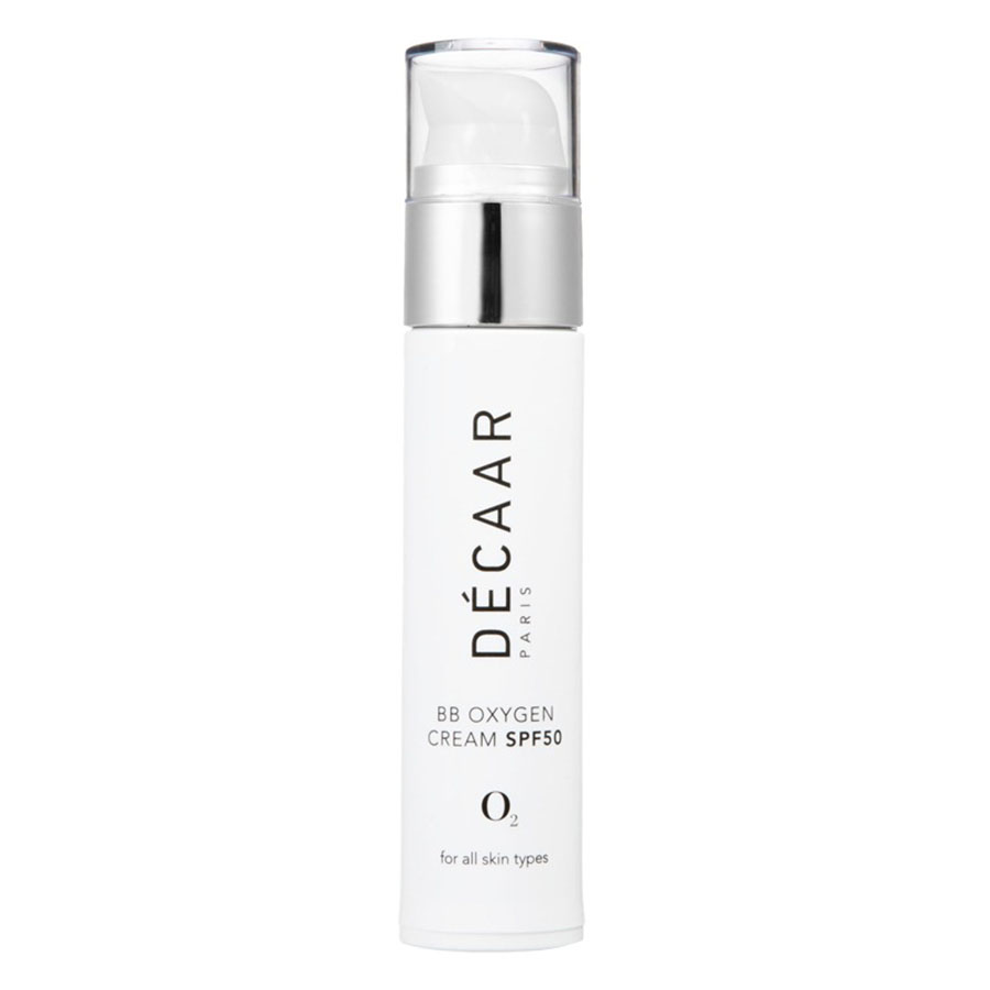 Kem Chống Nắng Décaar BB Oxygen Cream SPF50 50ml - Duy Hoang