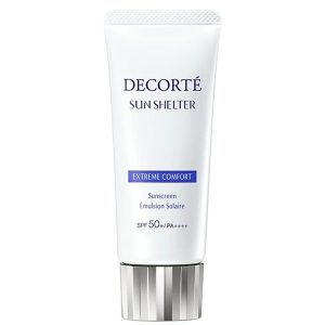 Kem Chống Nắng Decorté Sun Shelter Extreme Comfort SPF50+ Pa++++ - Duy Hoang