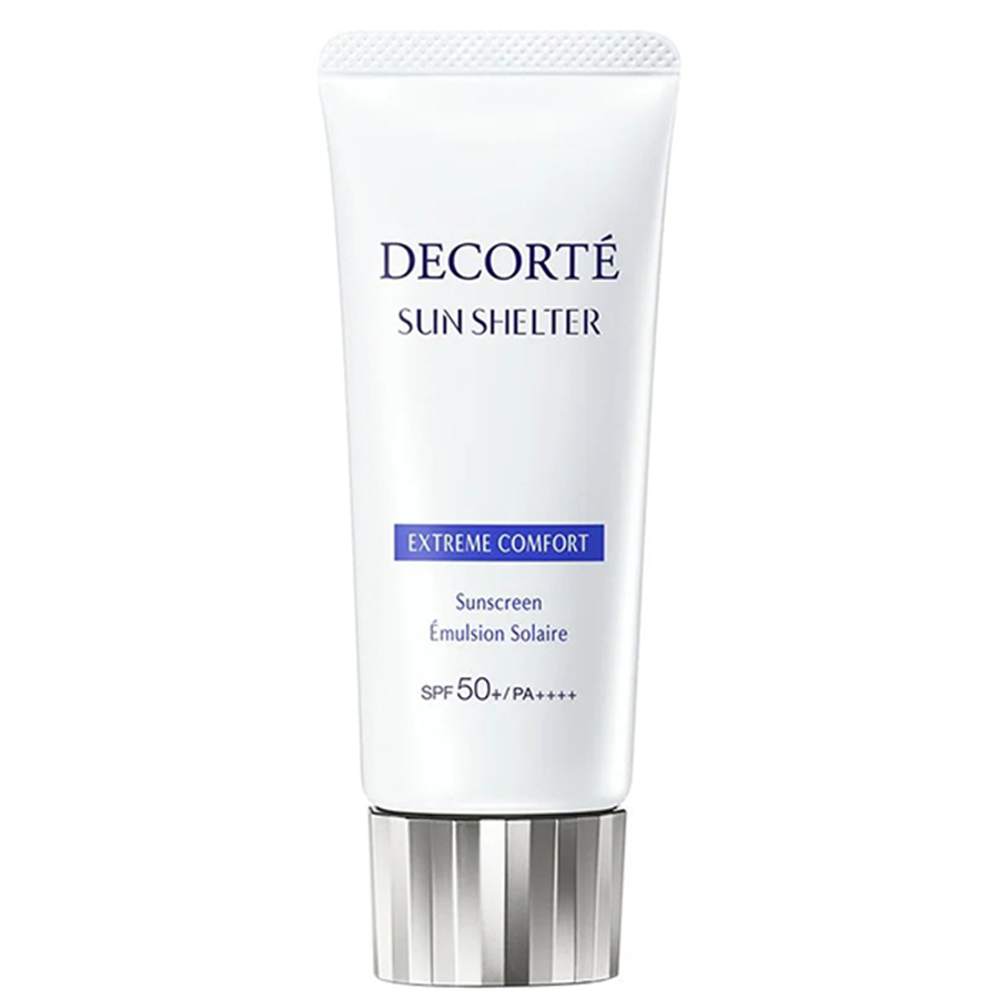 Kem Chống Nắng Decorté Sun Shelter Extreme Comfort SPF50+ Pa++++ - Duy Hoang