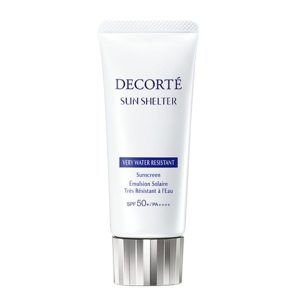 Kem Chống Nắng Decorté Sun Shelter Very Water Resistant SPF50+/PA++++, 32ml - Duy Hoang