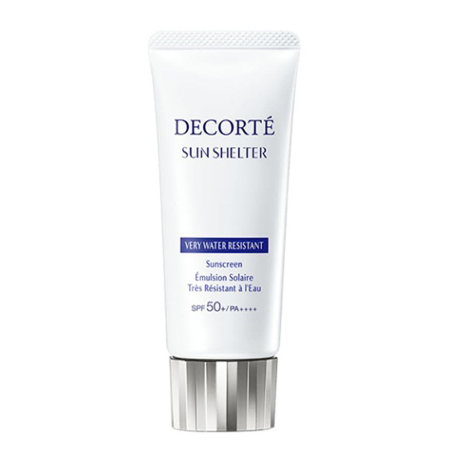 Kem Chống Nắng Decorté Sun Shelter Very Water Resistant SPF50+/PA++++, 32ml - Duy Hoang