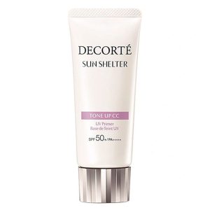 Kem Chống Nắng Decorté Tone Up CC Cream UV Primer (SPF50+/PA ++++) 32ml - Duy Hoang