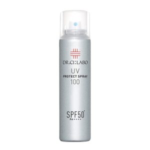 Xịt Chống Nắng Dr.Ci:Labo UV Protect Spray SPF50 100ml NTT - Duy Hoang