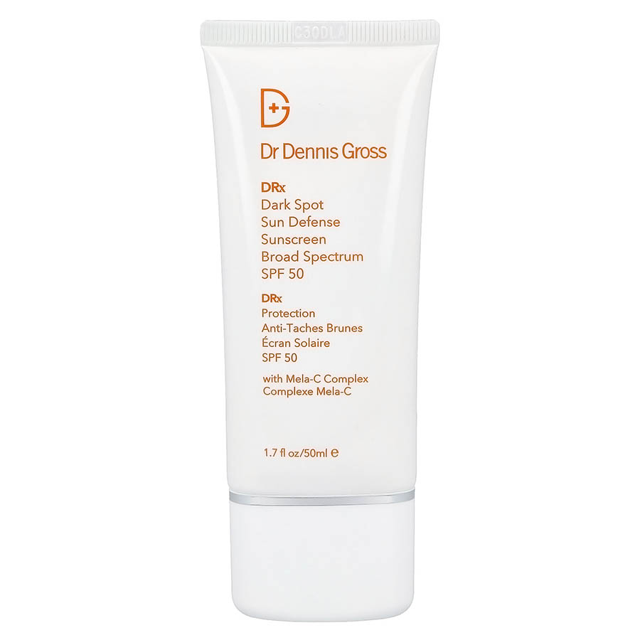 Kem Chống Nắng Dr Dennis Gross Dark Spot Sun Defense Sunscreen SPF 50 50ml - Duy Hoang
