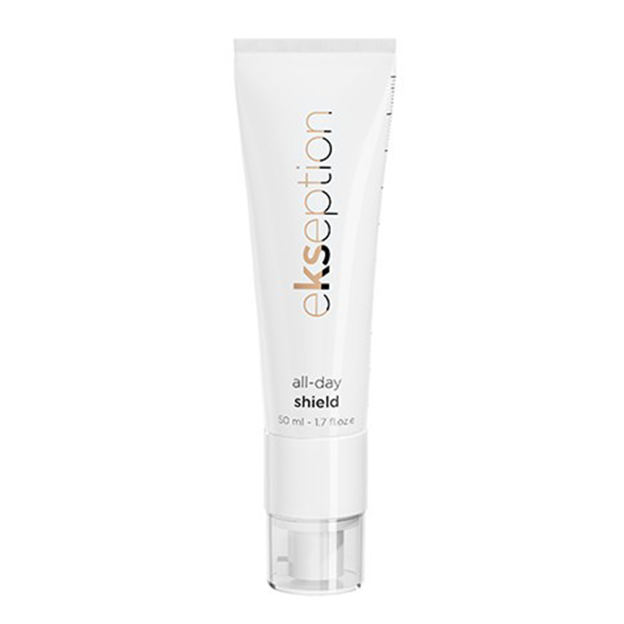 Kem Chống Nắng Ngừa Lão Hóa Ekseption All Day Shield 50ml - Duy Hoang