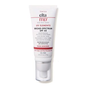 Kem Chống Nắng Ngừa Thâm EltaMD UV Elements Broad-Spectrum SPF 44 (Tinted) 57g - Duy Hoang
