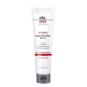 Kem Chống Nắng EltaMD UV Shield Broad-Spectrum SPF 45 85g - Duy Hoang