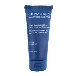 Kem Chống Nắng Glowbiotics MD Tinted Sunscreen SPF 30 60ml - Duy Hoang