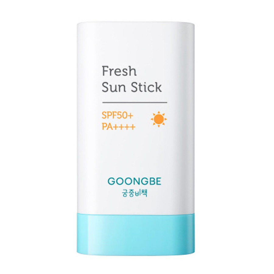 Kem Chống Nắng Trẻ Em GoongBe Fresh Sun Stick SPF50 19g - Duy Hoang