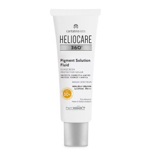 Kem Chống Nắng Heliocare 360 Water Gel Color Bronze SPF 50+/PA++++ 50ml - Duy Hoang