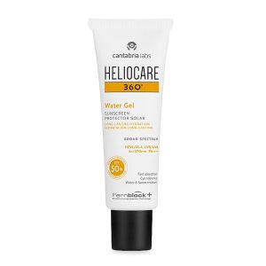 Kem Chống Nắng Heliocare 360° Water Gel SPF50+ PA++++ 50ml - Duy Hoang