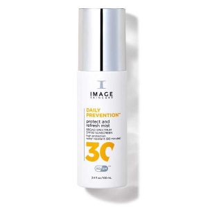 Kem Chống Nắng Image Skincare Daily Prevention Protect And Refresh Mist SPF 30 100ml - Duy Hoang