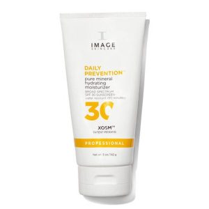 Kem Chống Nắng Image Skincare Daily Prevention Pure Mineral Hydrating Moisturizer SPF 30 Cream 142g - Duy Hoang