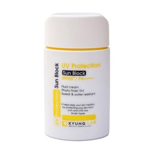 Kem Chống Nắng Kyung Lab UV Protection Sun Block SPF 50+/PA++++ 50ml - Duy Hoang