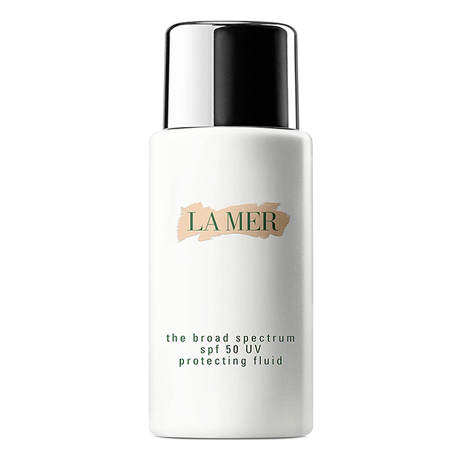 Kem Chống Nắng La Mer The UV Protection Fluid SPF 50 - Duy Hoang