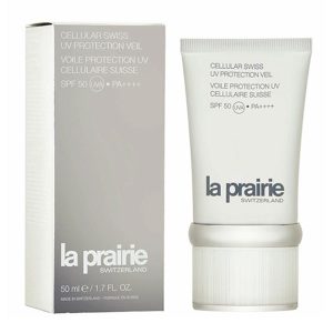 Kem Chống Nắng La Prairie Cellular Swiss Protection UV Veil SPF50 PA++++ 50ml - Duy Hoang