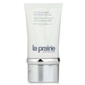 Kem Chống Nắng La Prairie Cellular Swiss UV Protection Veil SPF 50 PA++++, 50ml - Duy Hoang