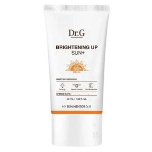 Kem Chống Nắng Làm Sáng Da Dr.G Brightening Up Sun+ SPF50+ Pa+++ 50ml - Duy Hoang