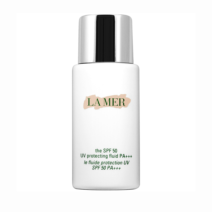 Kem Chống Nắng La Mer The SPF 50 UV Protecting Fluid PA+++ 50ml - Duy Hoang