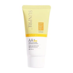 Kem Chống Nắng Mona Frema Unpre High Protection Aqua Light Facial Gel SPF 50+ PA++++ 60ml - Duy Hoang