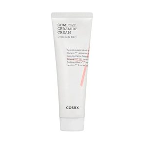 Kem Dưỡng Ẩm Chuyên Sâu Cosrx Comfort Ceramide Cream 80g - Duy Hoang