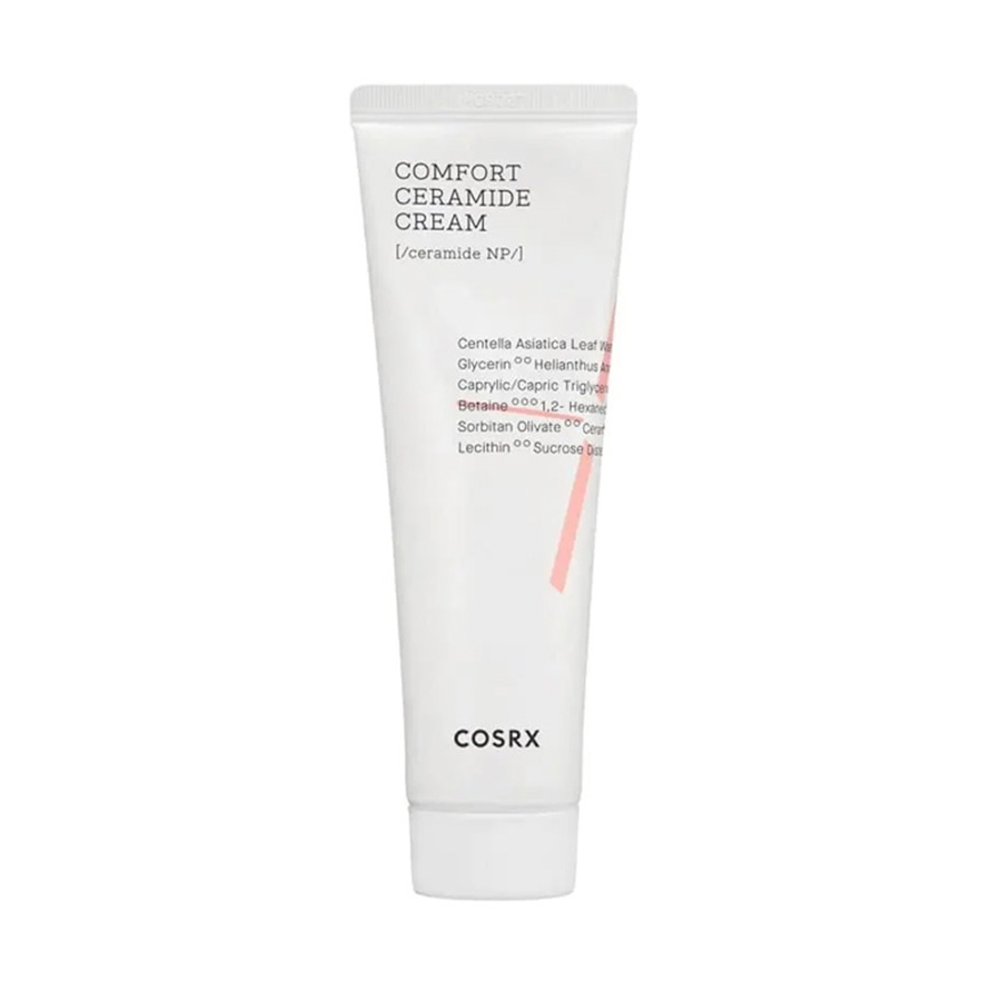 Kem Dưỡng Ẩm Chuyên Sâu Cosrx Comfort Ceramide Cream 80g - Duy Hoang
