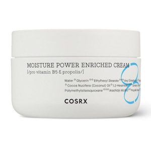 Kem Dưỡng Ẩm Cosrx Hydrium Moisture Power Enriched Cream 50ml - Duy Hoang