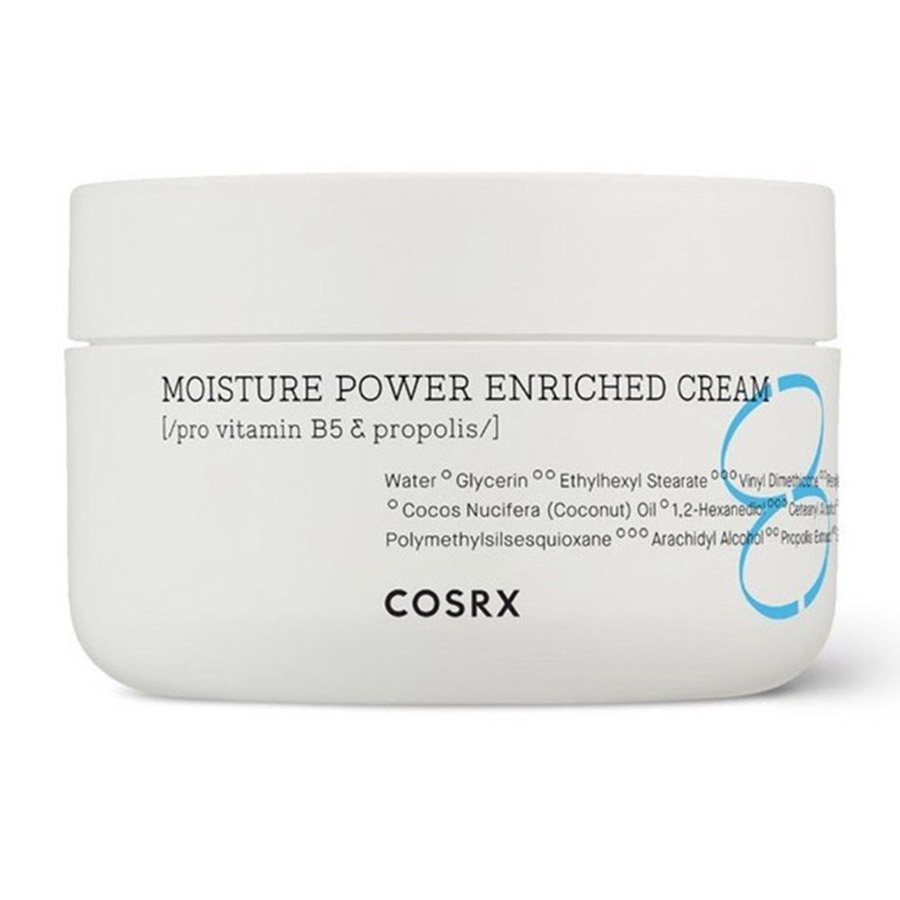 Kem Dưỡng Ẩm Cosrx Hydrium Moisture Power Enriched Cream 50ml - Duy Hoang
